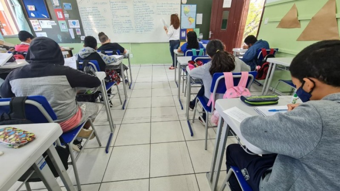 Os perigos da recompensa na educação