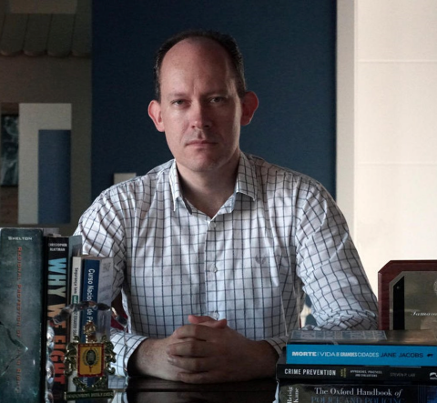 A quem interessa a narrativa do narcoterrorismo no Brasil