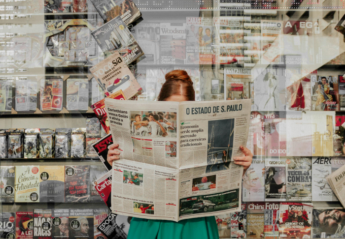 A expansão da podridão cerebral