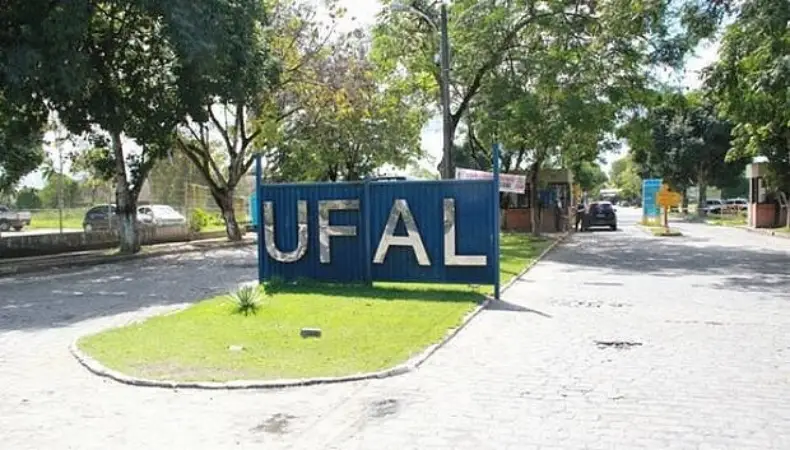 Universidade Federal de Alagoas