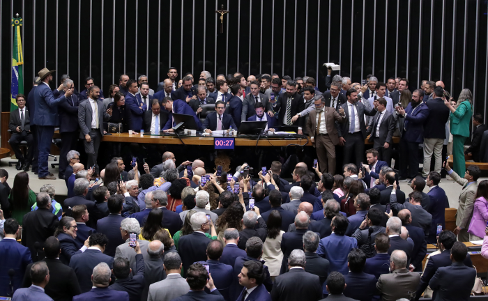 Quem são os gaúchos que votam contra o povo, a favor dos ricos, contra a natureza e pela impunidade
