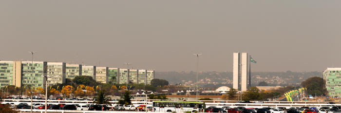 Quem são os gaúchos que votam contra o povo, a favor dos ricos, contra a natureza e pela impunidade