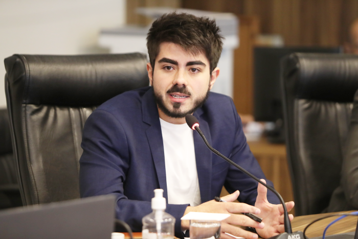 Quem são os gaúchos que votam contra o povo, a favor dos ricos, contra a natureza e pela impunidade