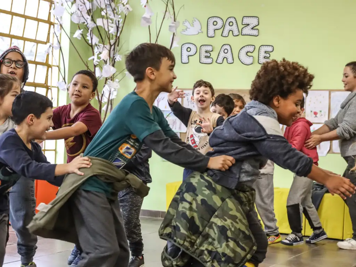 Nove em cada dez professores j&aacute; sofreram censura ou persegui&ccedil;&atilde;o