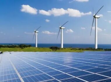 Associados do SinproRS têm acesso à geração de energia eólica ou solar com desconto | Foto: Divulgação