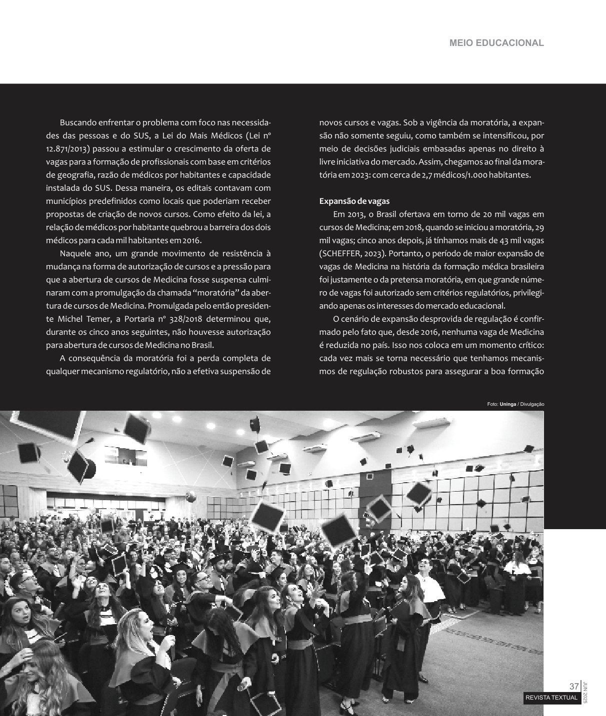 Página Revista