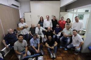 Parte o generoso observador Luis Fernando Verissimo