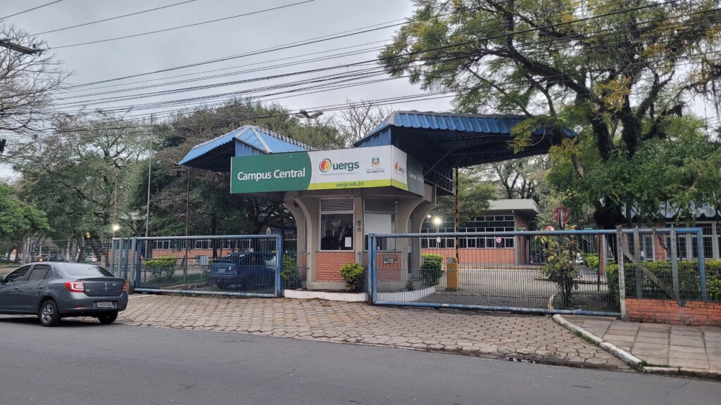 Professores da Uergs são representados pelo Sinpro/RS