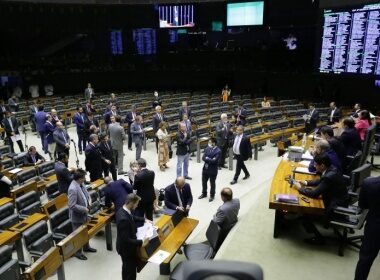  | Foto: Michel Jesus/Câmara dos Deputados