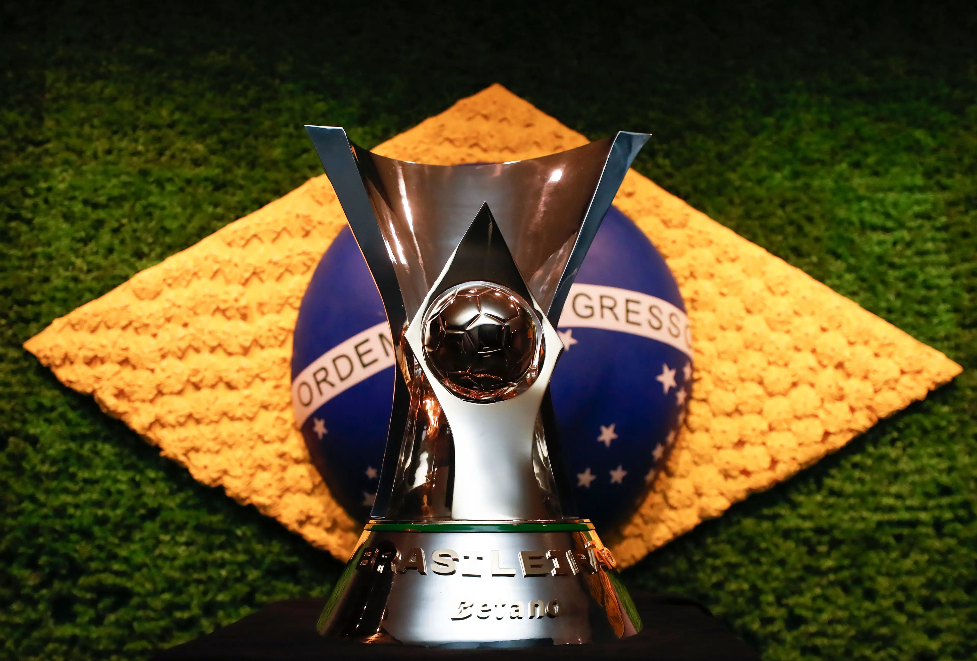 Confederação Brasileira de Futebol