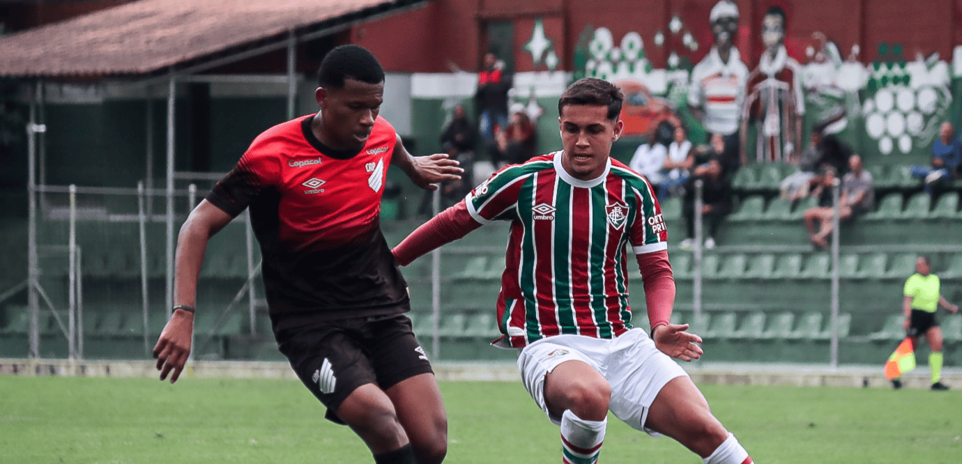 Brasileirão Sub-17: Semifinais à vista! Definição dos duelos agita a terça-feira rubro-negra