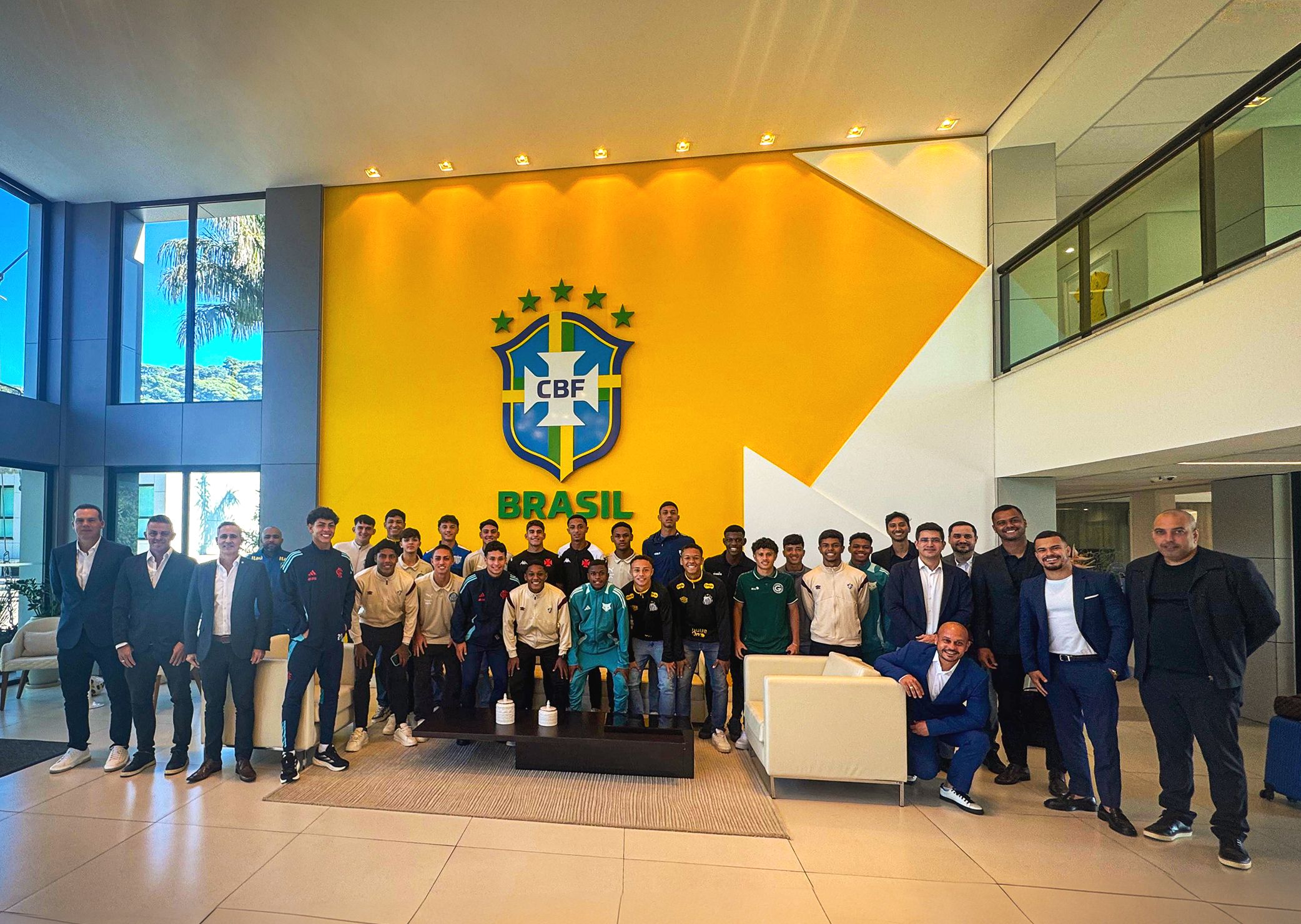 SeleçãoBrasileira