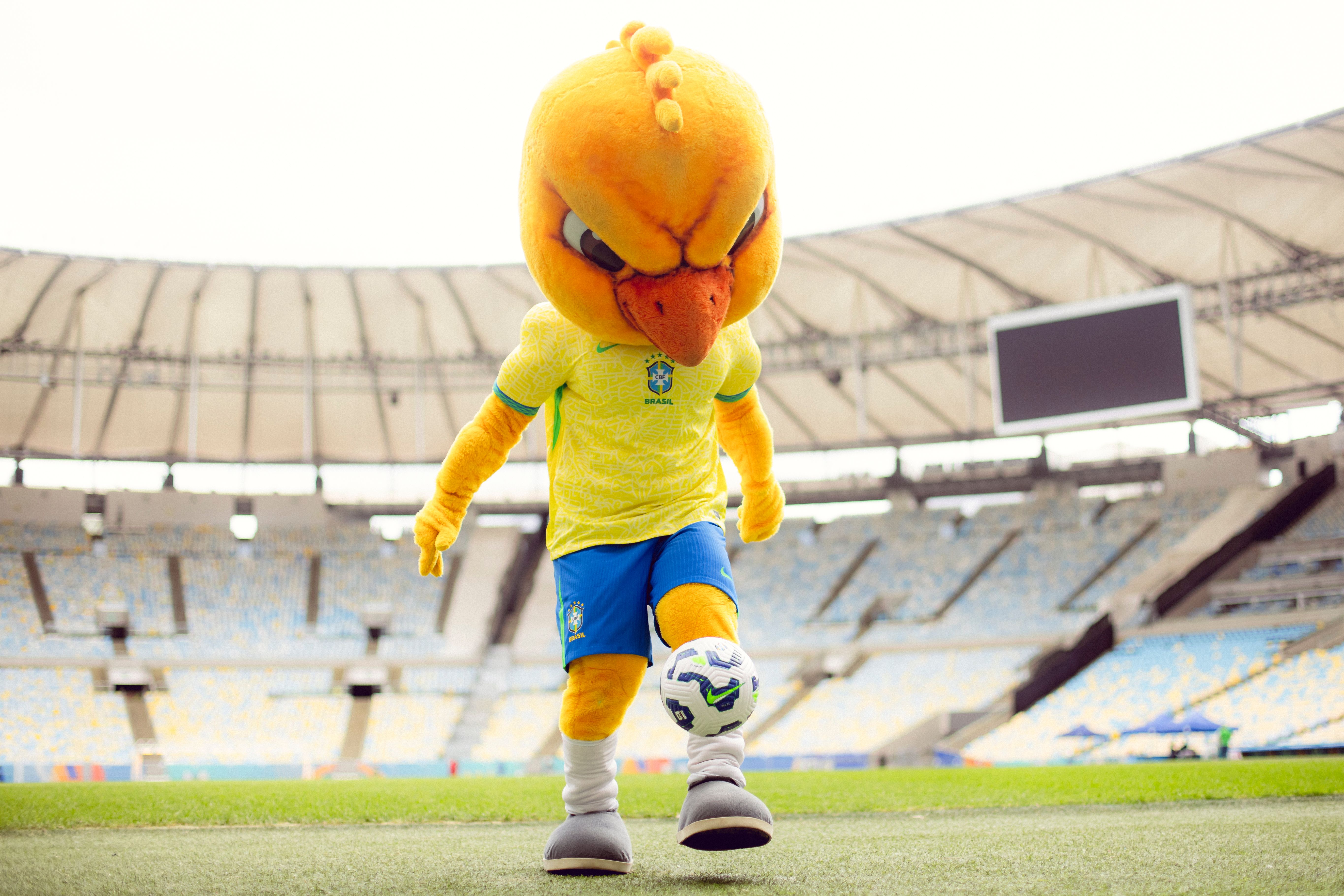 Canarinho