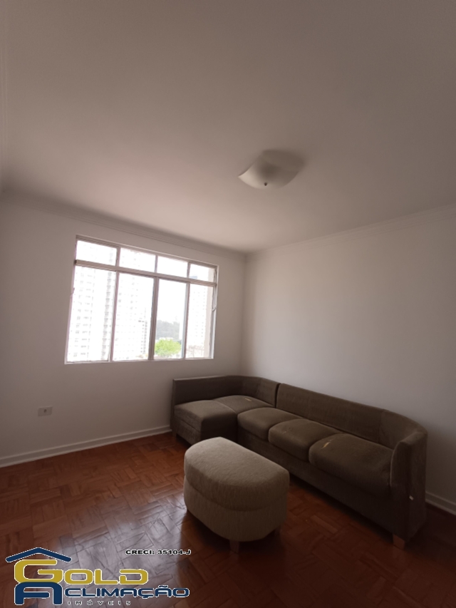 1690d4b7-e293-4af8-9be6-d370b11b9ef5-GOLDIMOVEIS APARTAMENTO Aclimacao 4103 Apartamento Semi-mobiliado 15 andar de frente - 1 dormitório - Aclimação.