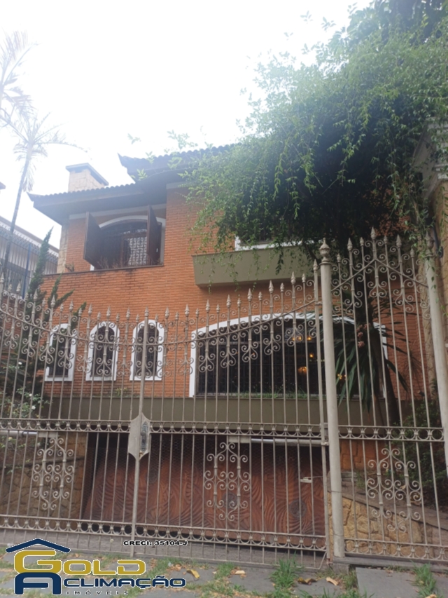 Casa para locação Residencial ou Comercial