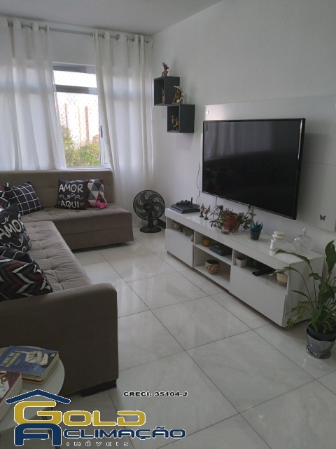 Apartamento 70m2 - 2 dormitórios e uma vaga de garagem