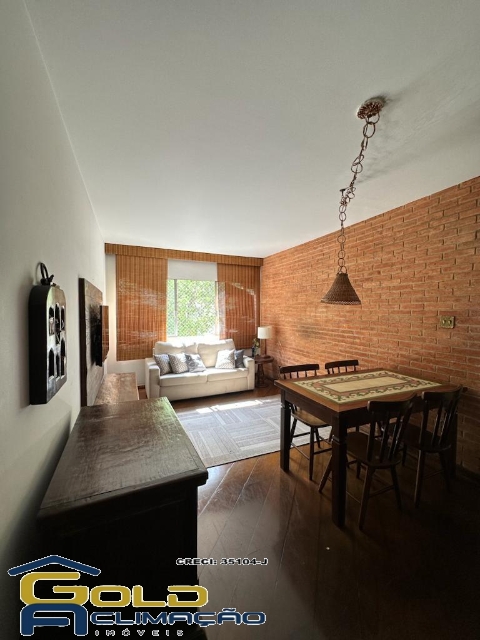 Apartamento 2 dormitórios e 1 vaga 