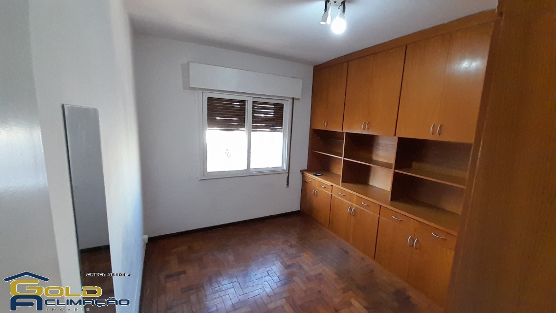 Apartamento 1 dormitório com vaga de garagem