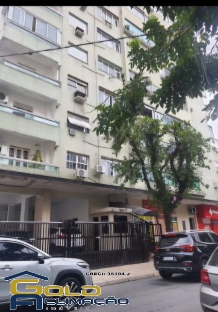 477407a1-e8b2-44d7-9bf3-0ee4715ee370-GOLDIMOVEIS APARTAMENTO Gonzaga 5132 Apartamento com 2 dormitórios e uma vaga de garagem  - Gonzaga 