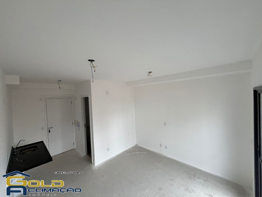 61f57874-d17f-441e-9bdb-2827b412505a-GOLDIMOVEIS APARTAMENTO Vila Mariana 4777 Studio novo à venda na Vila Mariana – 23 m² | Lazer com piscina
