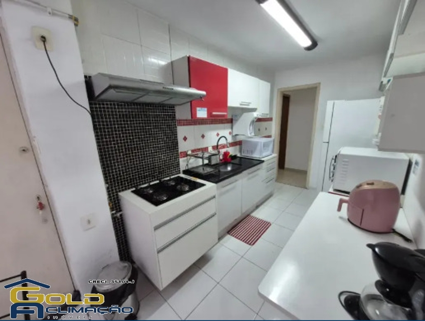 6853653c-d98f-4e79-a637-8de5f6f88d56-GOLDIMOVEIS APARTAMENTO Gonzaga 5117 Apartamento com 2 dormitórios e uma vaga de garagem  - Gonzaga 