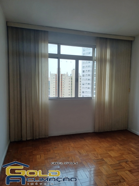 APARTAMENTO VENDA Aclimação,  48m² 