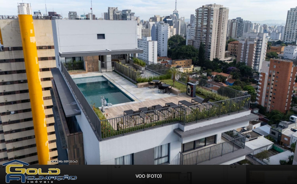 a510687e-a2de-4df0-aa82-147651272969-GOLDIMOVEIS APARTAMENTO Vila Mariana 4767 Studio novo à venda na Vila Mariana – 23 m² | Lazer com piscina