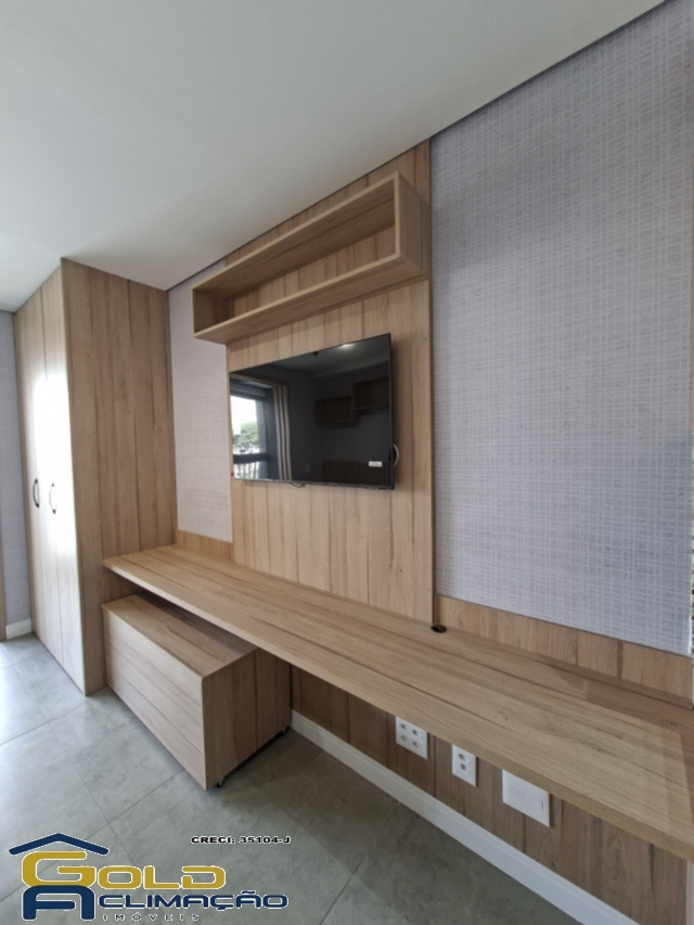 Apartamento  – 27m² PRONTO PARA MORAR | 270 metros do Metrô Santos-Imigrantes