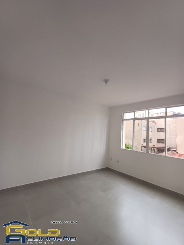 Apartamento 48m2 - 1 dormitório -  Aclimação