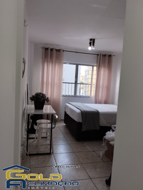 Studio 30,54M2 - 700mts Estação Metro São Joaquim