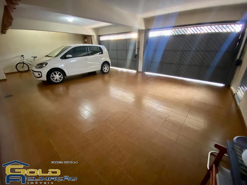 Sobrado Residencial - Jardim da Glória