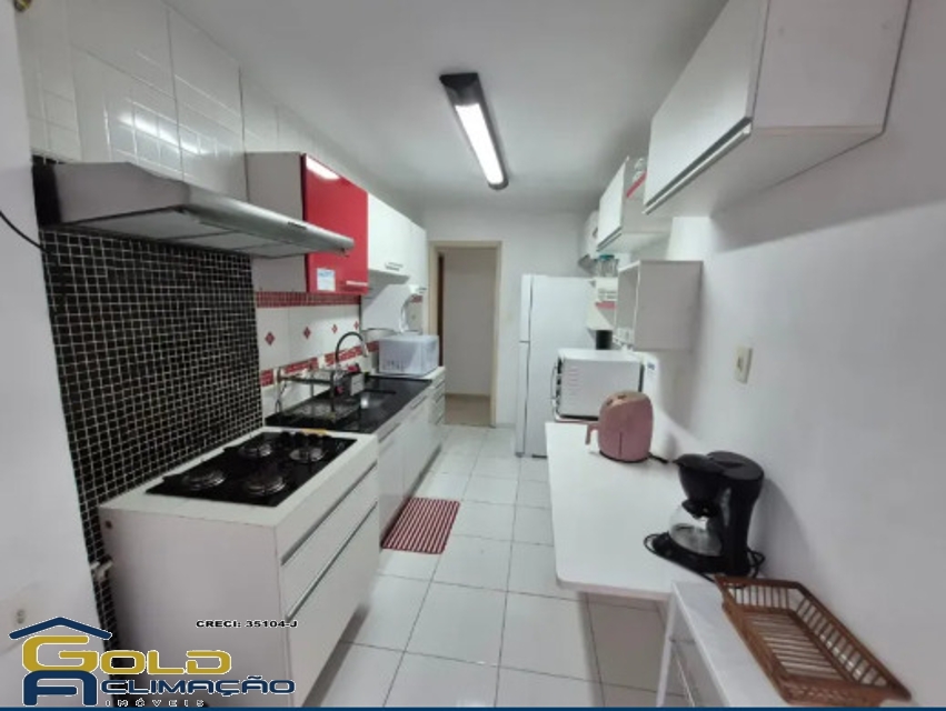 e71e03fa-aeae-432b-9b53-4194c6dd4dc3-GOLDIMOVEIS APARTAMENTO Gonzaga 5116 Apartamento com 2 dormitórios e uma vaga de garagem  - Gonzaga 