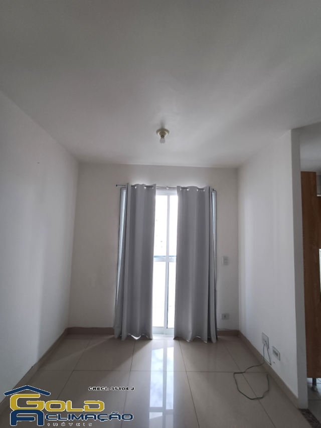 Apartamento 1 dormitório e 1 vaga - 700mts metro São Joaquim