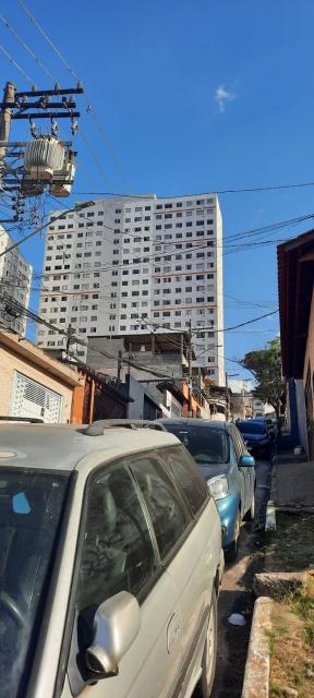 075e49ce-7d49-499c-be84-f0880b96fc36-100LIMITES APARTAMENTO Brasilandia 15 APARTAMENTO LOCAÇÃO Vila Brasilândia,  