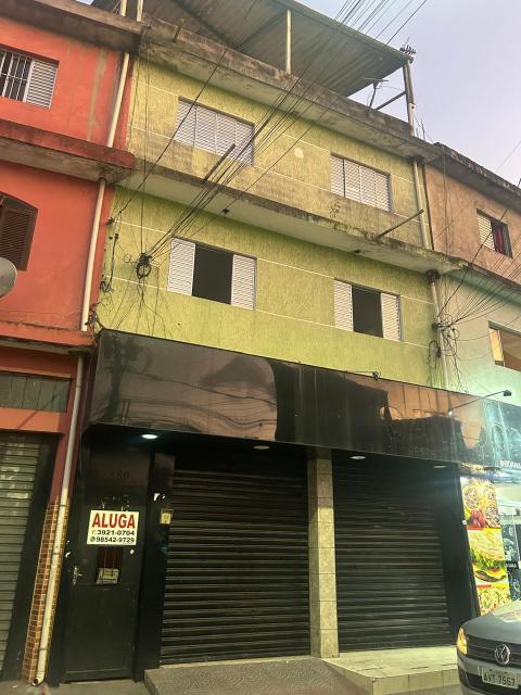 CASA LOCAÇÃO JARDIM PAULISTANO,  