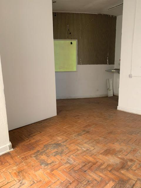 COMERCIAL VENDA CENTRO,  40m² 
