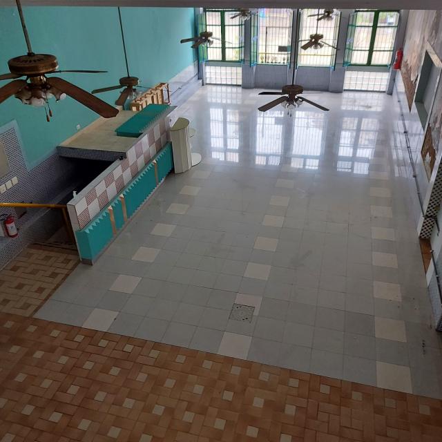 LOJA LOCAÇÃO CENTRO,  114m² 