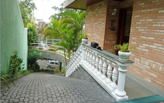 Noronha_Imoveis 21 Casa à venda no Tremembé.