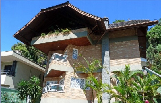 Noronha_Imoveis 12 Casa à venda no Tremembé.