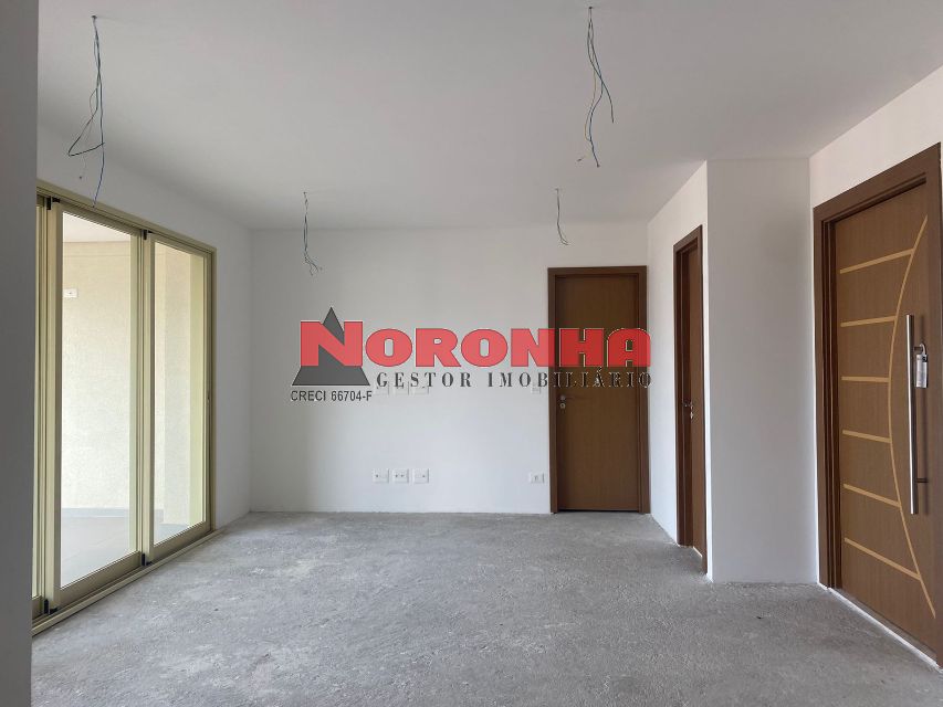 Apartamento à venda no Jardim São Paulo.