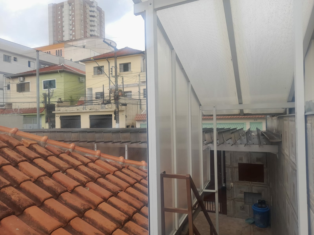 Noronha_Imoveis 20 Casa à venda no Jardim São Paulo. 