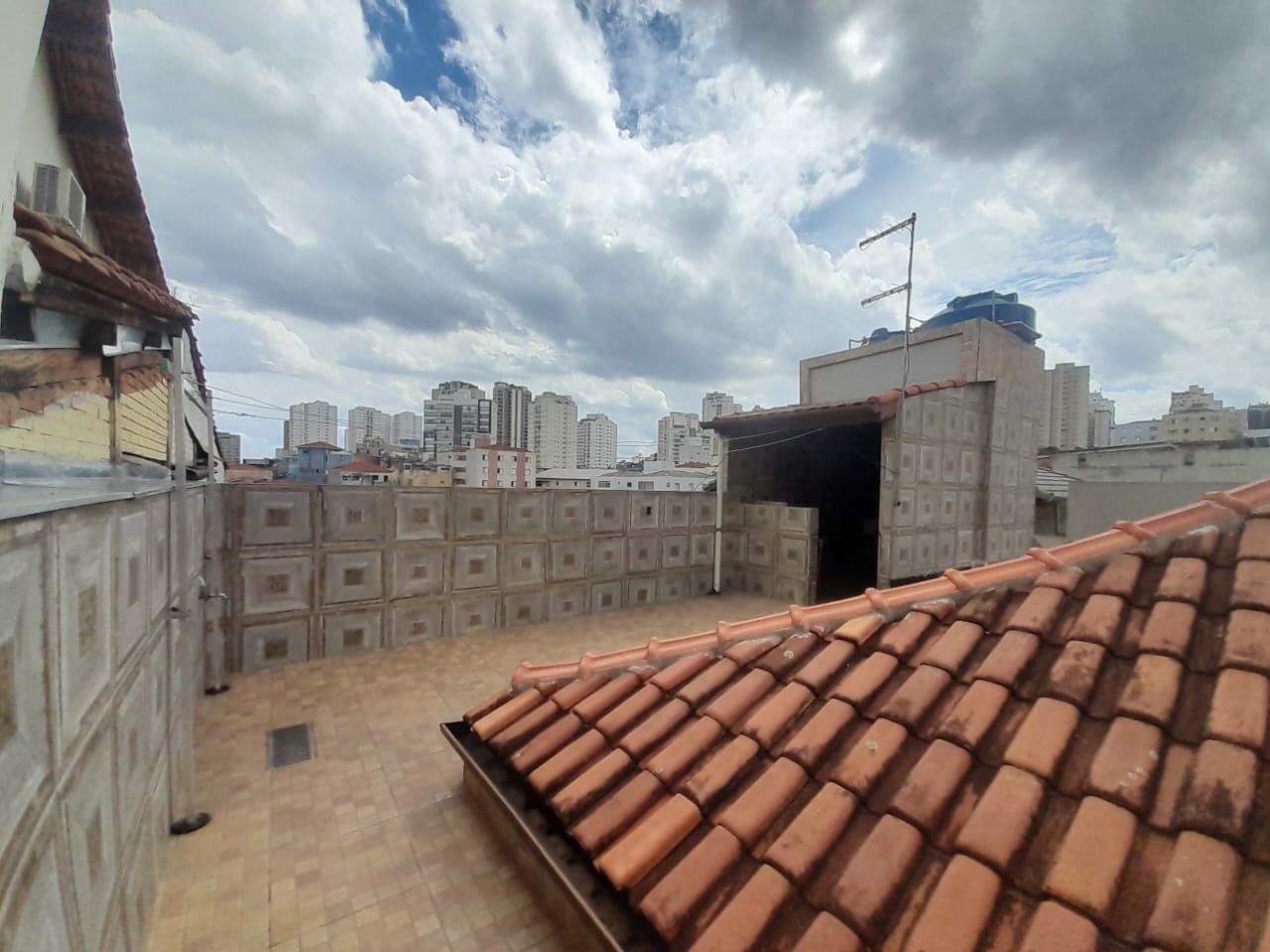 Noronha_Imoveis 18 Casa à venda no Jardim São Paulo. 