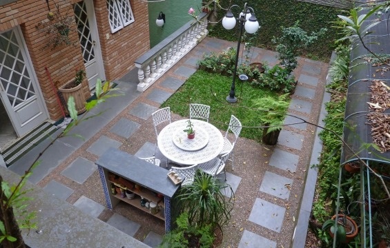 Noronha_Imoveis 9 Casa à venda no Tremembé.