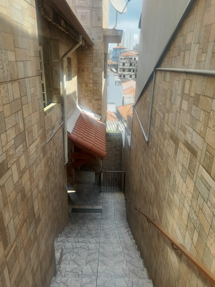 Noronha_Imoveis 9 Casa à venda no Jardim São Paulo. 