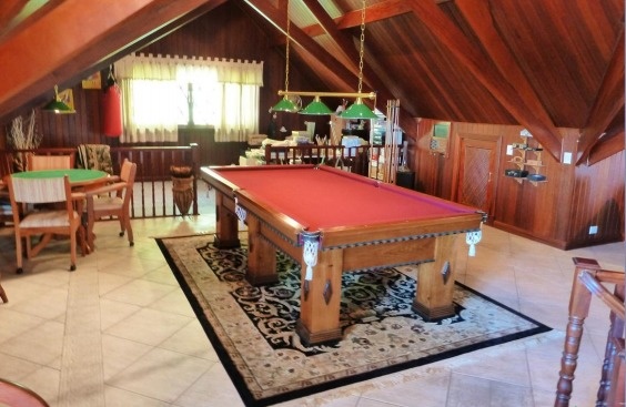 Noronha_Imoveis 27 Casa à venda no Tremembé.