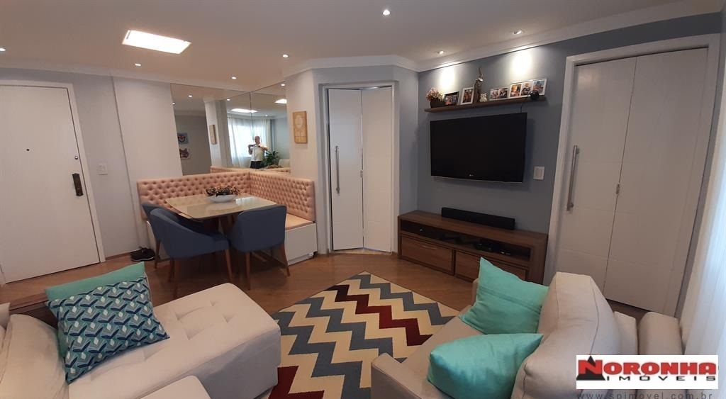 Apartamento à venda em Santana.