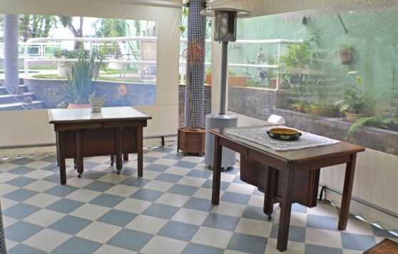 Noronha_Imoveis 24 Casa à venda no Tremembé.