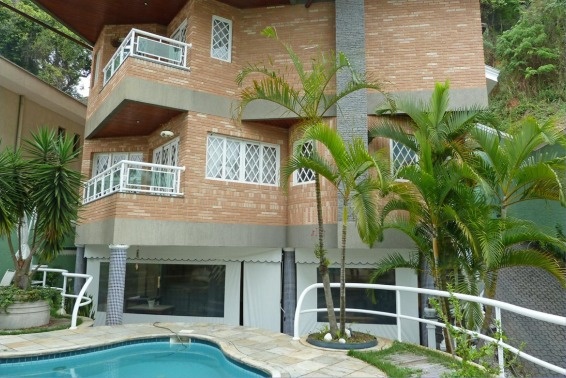 Noronha_Imoveis 13 Casa à venda no Tremembé.