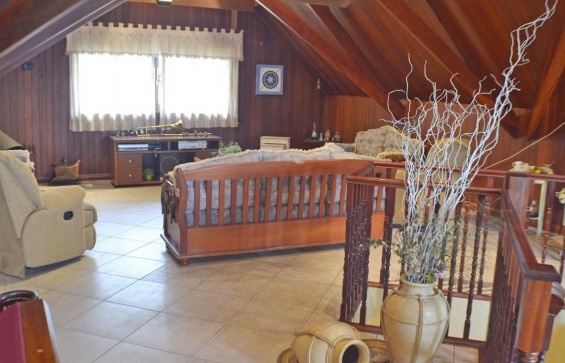 Noronha_Imoveis 29 Casa à venda no Tremembé.