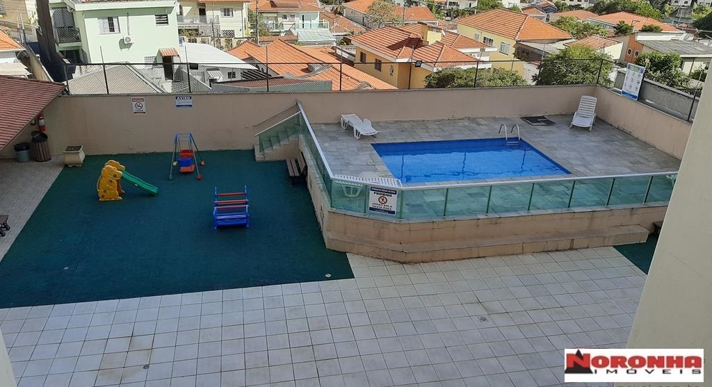 Noronha_Imoveis 10 Apartamento à venda em Santana.
